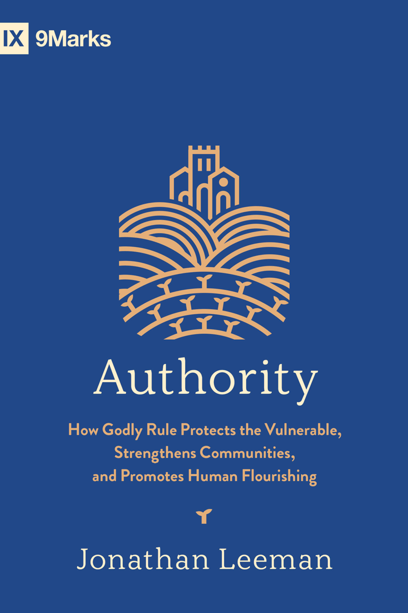 Cover of Authority