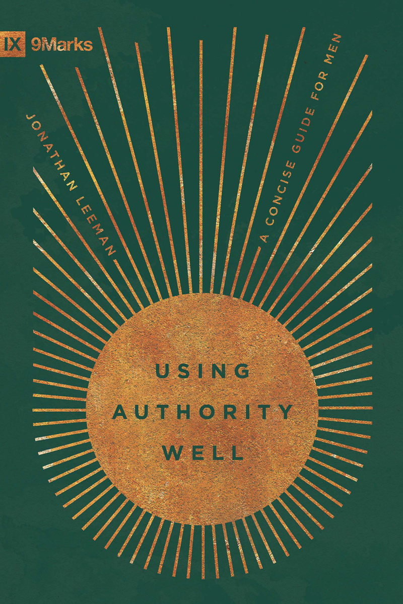 Cover of Using Authority Well